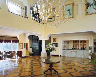 Mövenpick Hotel Kuwait - Kuweit - Accueil