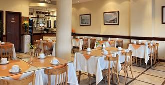 Kings Hotel - Mar del Plata - Nhà hàng