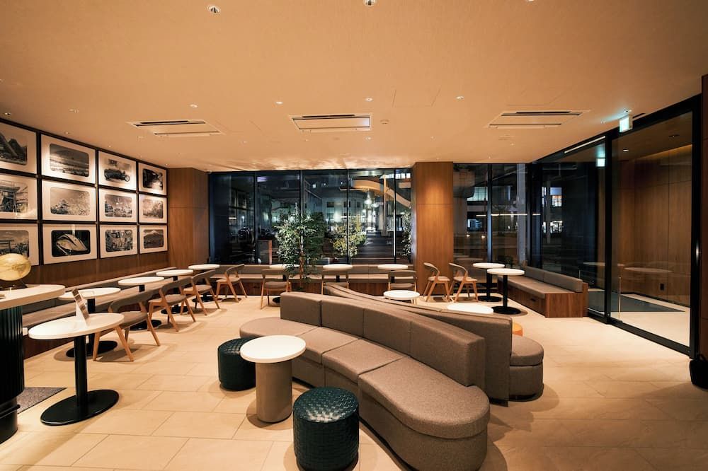 Compass Hotel Nagoya thumbnail 3