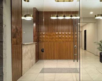 Hotel Fratelli - Aguascalientes