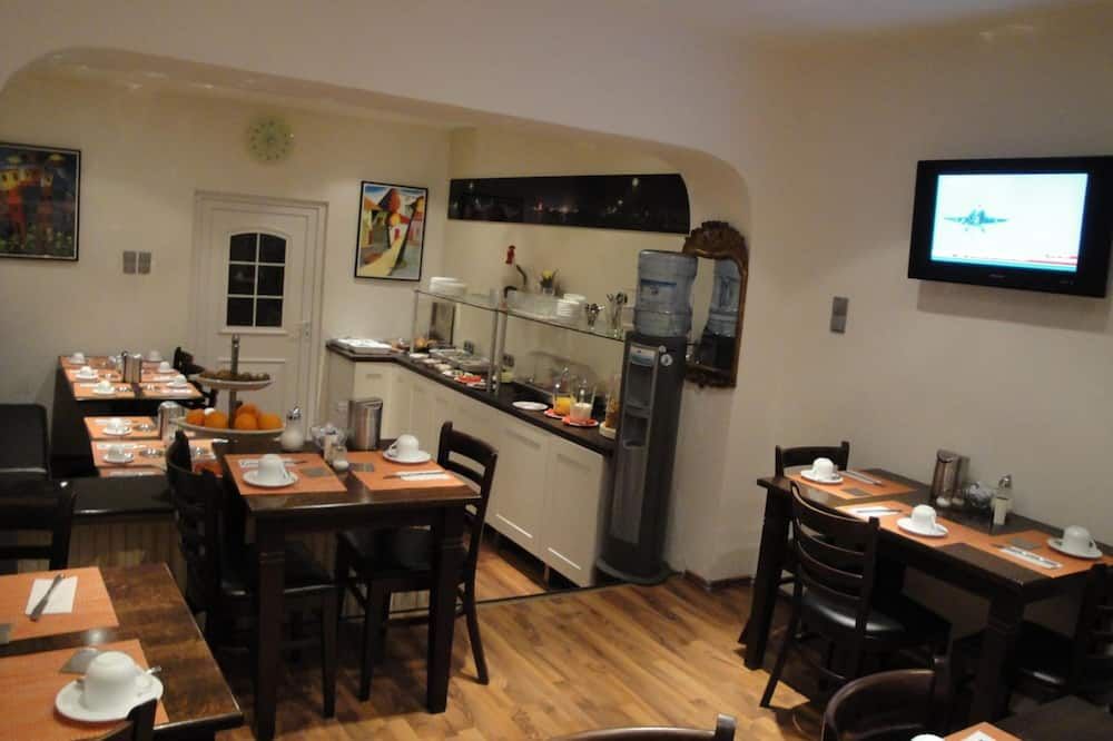 هوتل آم ويهرهان