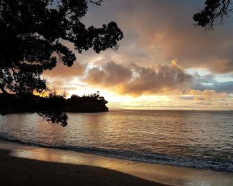 Whangaparaoa Lodge - Auckland