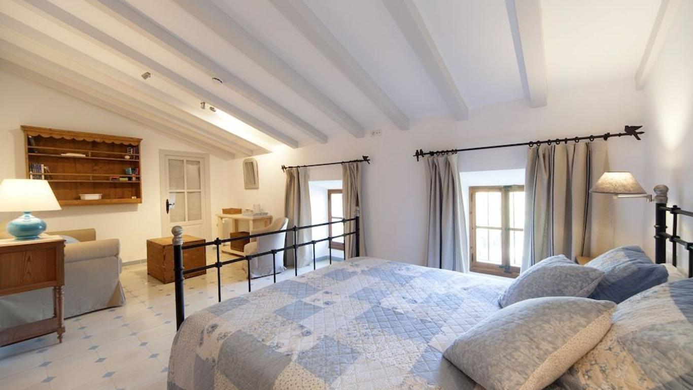 Cal Secretari Vell - Turismo de Interior