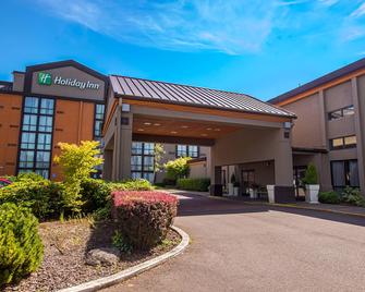 Holiday Inn Portland- I-5 S (Wilsonville) - Wilsonville - Building