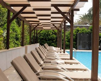 Cirali Hotel - Çirali