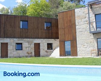Casas da Li - Arcos de Valdevez - Building