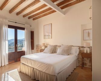 Es Petit Hotel de Valldemossa - Вальдемосса
