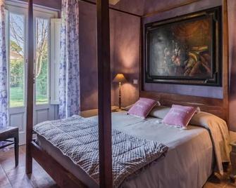 Guadalupe Tuscany Resort - Grosseto - Bedroom
