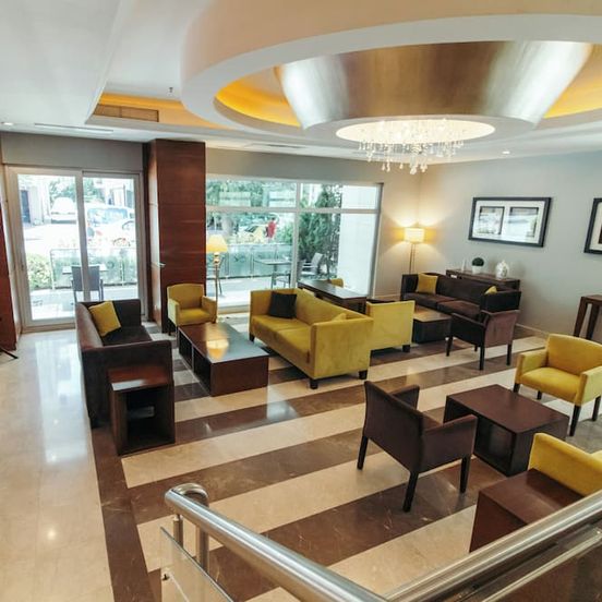 CK Farabi Hotel image 1