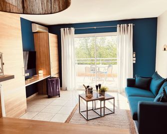 Résidence Hôtelière Natureva & Spa - Agde