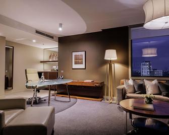 Pullman at Sydney Olympic Park - Sydney - Bedroom