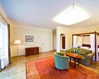 Seehotel Billroth - Sankt Gilgen - Living room