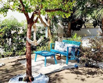 Elba, Sunshine Coast, your home by the sea - Chiessi - Patio