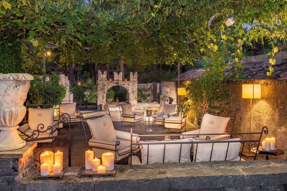 فندق وسبا كاستيلو سان ماركو تشارمينج