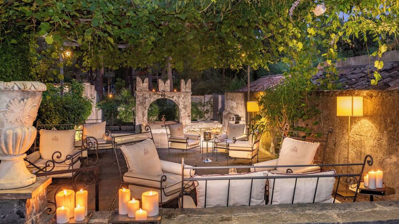 Castello Di San Marco Charming Hotel & Spa