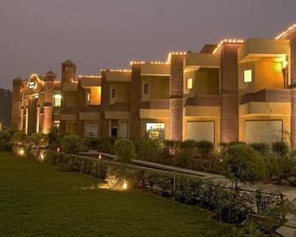 Savoy Greens Karnal - Karnal - Будівля