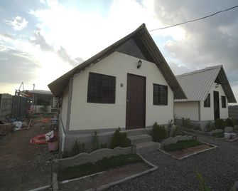 Shree Apex Resort - Pandharpur - Building