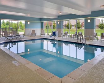 Holiday Inn Express Spring Hill By IHG - Spring Hill - Piscina