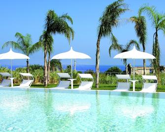 Il Borghetto Creative Resort - Tropea - Piscina