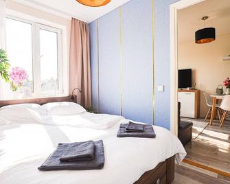 Cofy Rentals In Tartu, Air-Conditioning, - Tartu - Bedroom