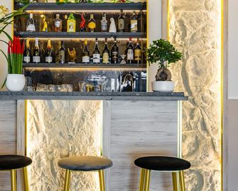 Sant'Angelo Suites - Naples - Bar