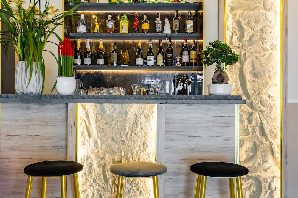 Sant'Angelo Suites - נאפולי - בר