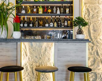 Sant'Angelo Suites - Naples - Bar