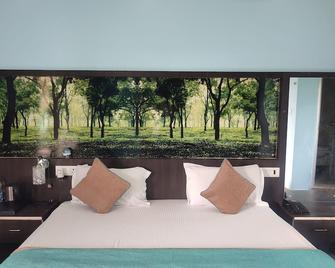 Maa Greenary View - A Holiday Resort - Alīpur Duār - Habitación