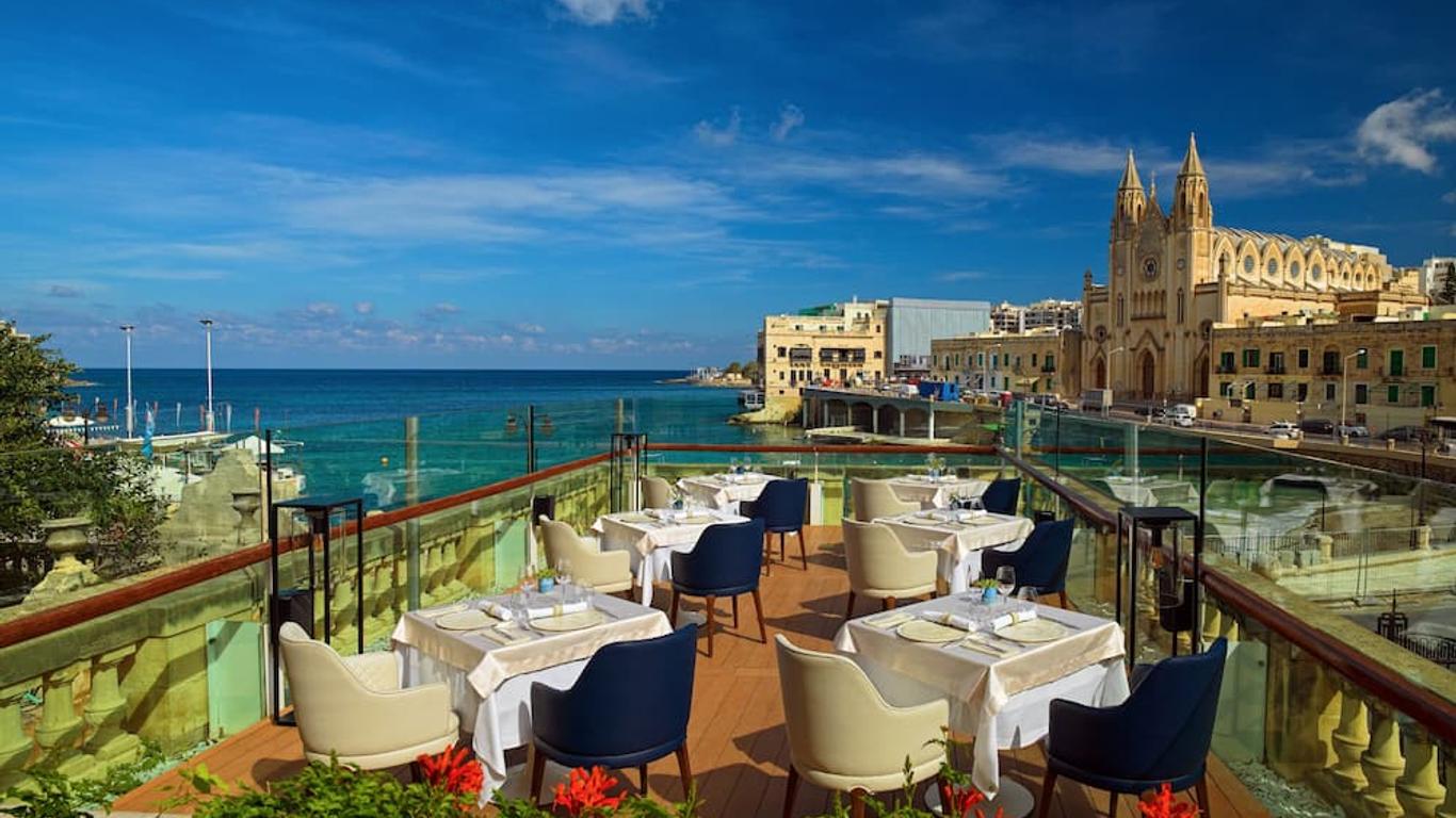 Malta Marriott Resort & Spa