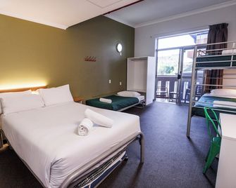 Adelaide Central YHA - Adelaide - Bedroom