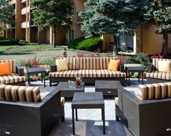 Sonesta Select Kansas City Airport Tiffany Springs - Kansas City - Property amenity