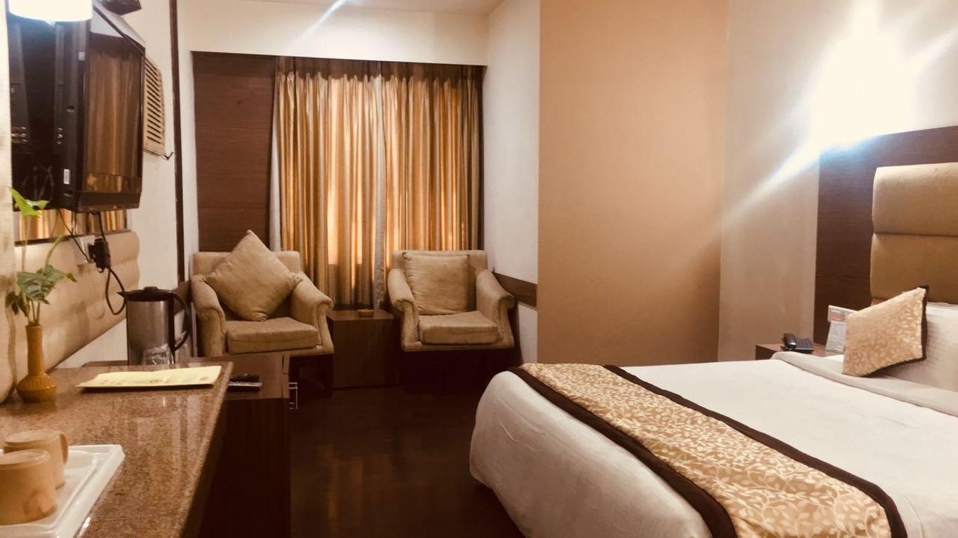 Hotel Asia Vaishnodevi