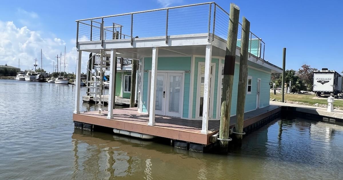 Seabrook Apartments New Orleans