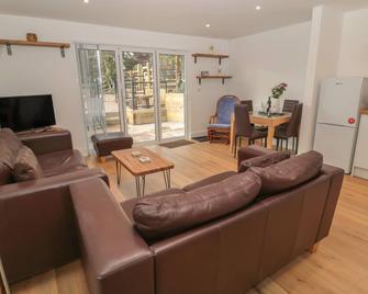The Hideaway at Hollyoak - Belford - Soggiorno