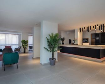Sahara Hotel Eilat - Eilat