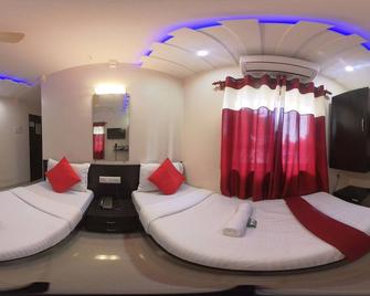 Hotel Briteway - Mumbai - Bedroom