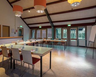 Stayokay Hostel Utrecht - Bunnik - Bunnik - Restaurant