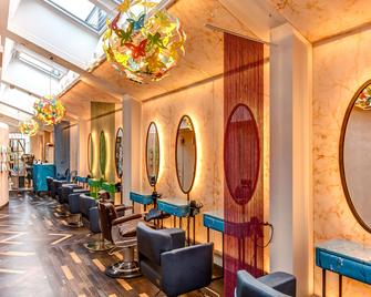 The Portobello Hotel - Londres - Lounge