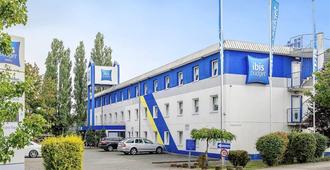 ibis budget Braunschweig Nord - Braunschweig - Building