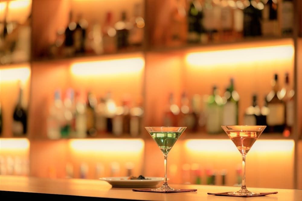 Regina Resort Kyukaruizawa - קארויזאווה - בר