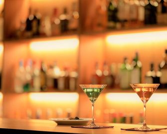 Regina Resort Kyukaruizawa - Karuizawa - Bar