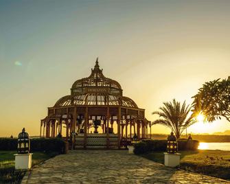 Mövenpick Resort Sharm el Sheikh - Sharm el-Sheikh - Building