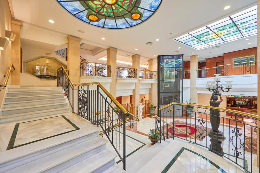 فندق بوردوي كونتيننتال بالما