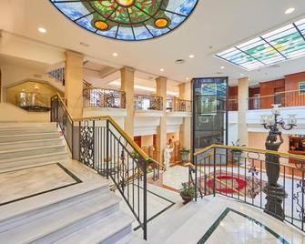 Bordoy Continental Palma - Palma - Lobby