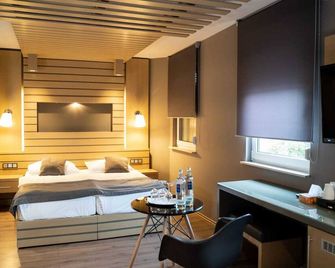 Zum grünen Baum Hotel Frankfurt Airport - Kelsterbach