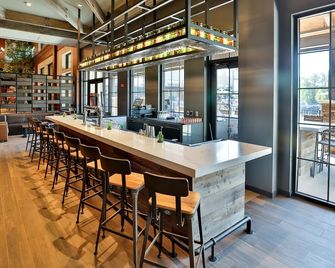 Great Wolf Lodge Lagrange - La Grange - Bar
