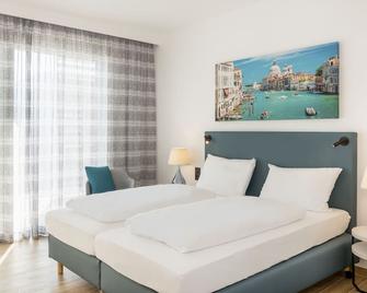 Hapimag Apartments Cavallino - Cavallino Treporti - Soveværelse
