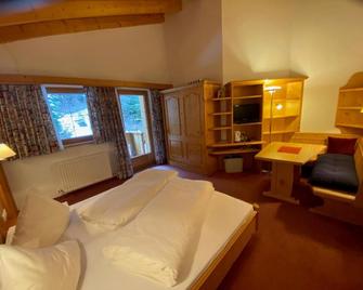 Landhaus Paradies Samnaun Spiss - Spiss
