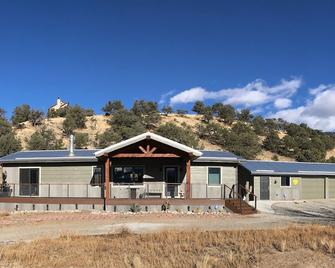 Incredible Mountain Views Minutes from Downtown Salida & The Arkansas River - Monarch - Edificio