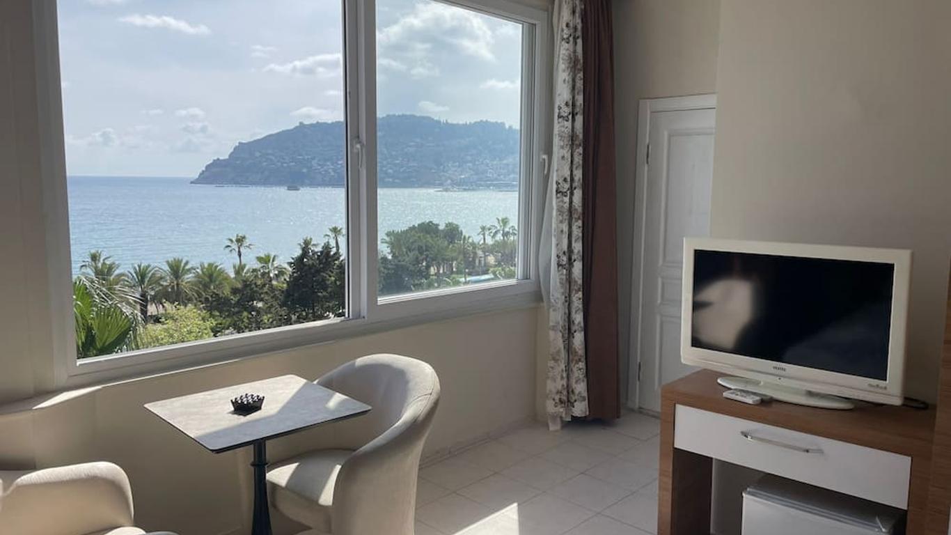 Rosella Hotels